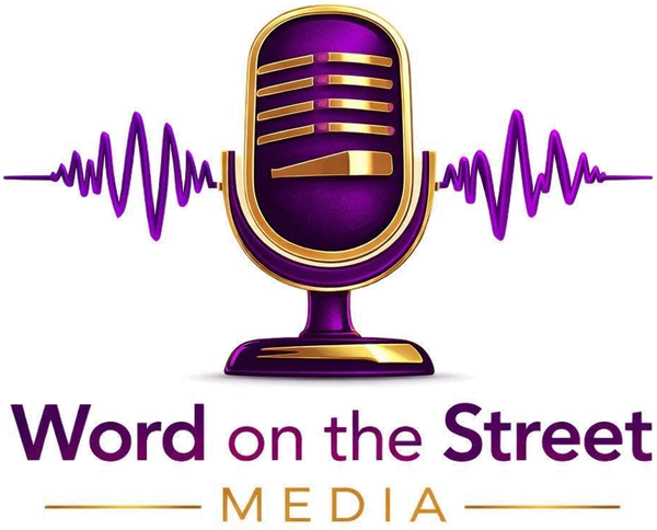 Word on the Street Media logo